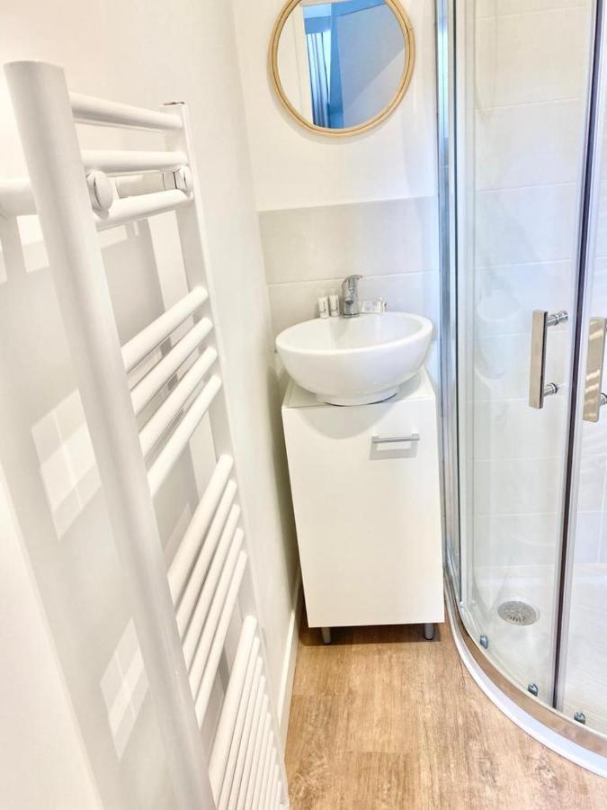 Studios Charmants Cosy A 5 Minutes Du Centre-Ville บัวร์ ภายนอก รูปภาพ